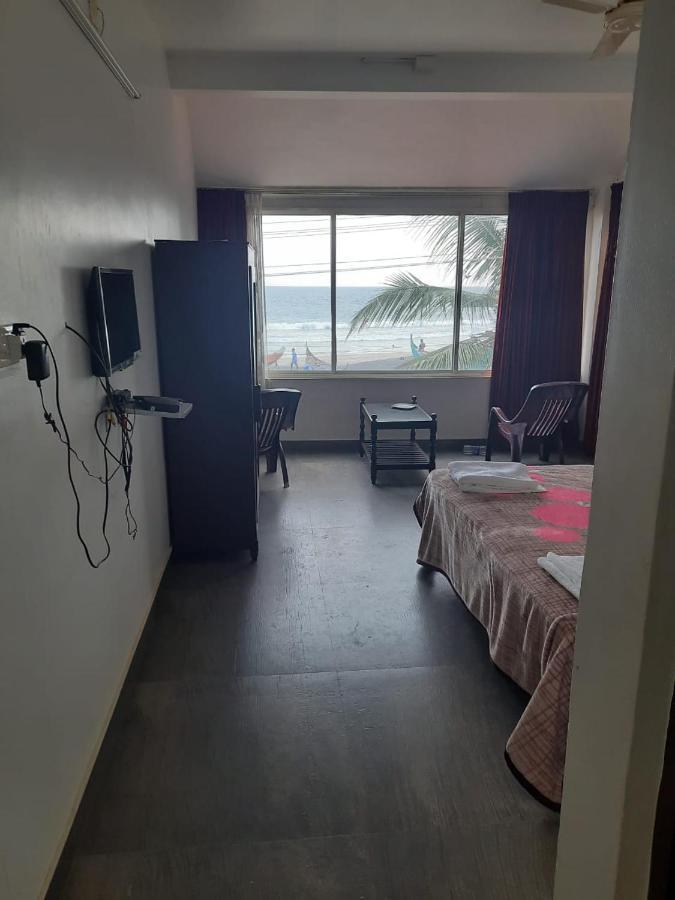 Rock View House Kovalam Ngoại thất bức ảnh