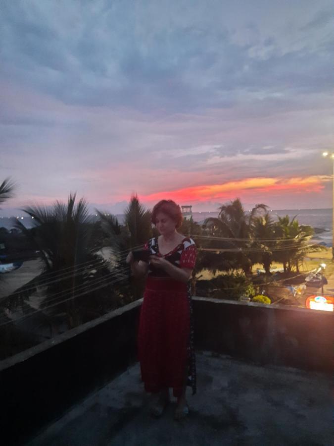 Rock View House Kovalam Ngoại thất bức ảnh
